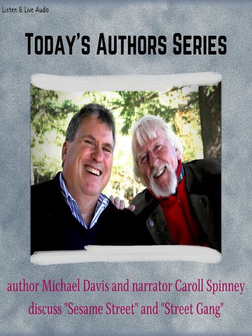 Title details for Author Michael Davis by Michael Davis - Available